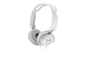 Ausinės Panasonic RP-DJS150E-W