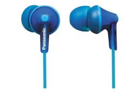 Ausinės Panasonic RP-HJE125E-A