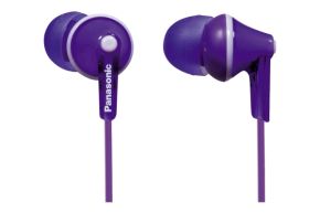 Ausinės Panasonic RP-HJE125E-V