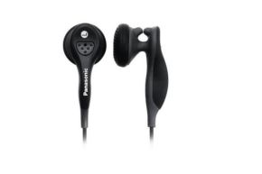 Ausinės Panasonic RP-HNJ10E-A