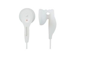 Ausinės Panasonic RP-HNJ15E-W