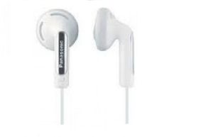 Ausinės Panasonic RP-HNJ7E-W