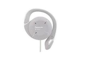 Ausinės Panasonic RP-HS22E-W