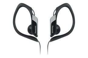 Ausinės Panasonic RP-HS34E-K