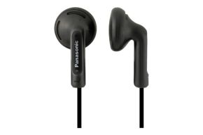 Ausinės Panasonic RP-HV104E-K