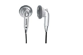 Ausinės Panasonic RP-HV288E-S