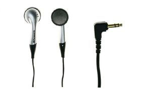 Ausinės Panasonic RP-HV315E-S