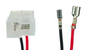 RSC5040 kolonėlių laido adapteris, Alfa, Kia, Opel, Renault