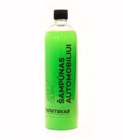 Šampūnas automobiliui (500 ml)