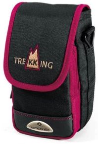 Krepšys per petį Samsonite Trekking D-F2
