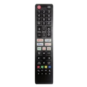 Universalus TV pultelis CRC2304V skirtas Samsung televizoriams