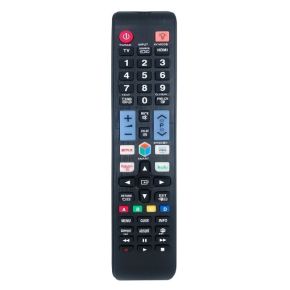 TV pultelis RM-D1078 skirtas Samsung televizoriams