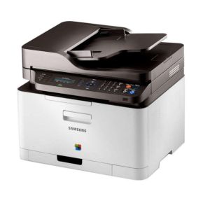 Daugiafunkcinis spausdintuvas Samsung CLX-3305FN/SEE