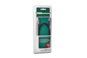 Laidas - kabelis SATA to E-SATA 1.5m external cable Digitus