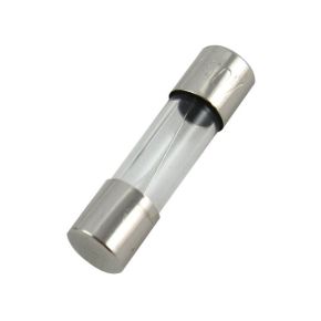 Saugiklis 6x30mm 5A