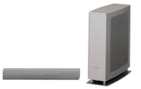 Panasonic SB-CW100E-S