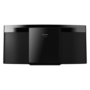 Muzikinis centras Panasonic SC-HC200EG-K