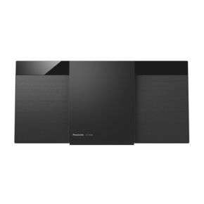 Muzikinis centras Panasonic SC-HC300EG-K