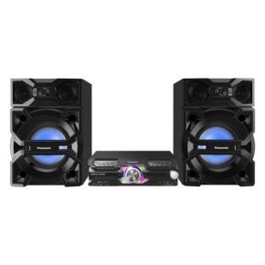 Muzikinis centras Panasonic SC-MAX3500EK