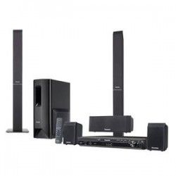 Namų kino sistema Panasonic SC-PT550