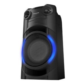 Muzikinis centras Panasonic SC-TMAX10E-K