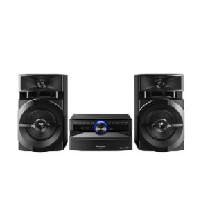 Muzikinis centras Panasonic SC-UX100E-K