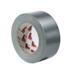 Lipni juosta Scapa 3160 0.15mm x 50mm x 50m (sidabrinė)