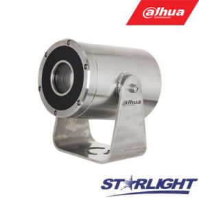 Anti-corrosion IP kamera 2MP STARLIGHT su IR iki 100m. 30x optical zoom                             