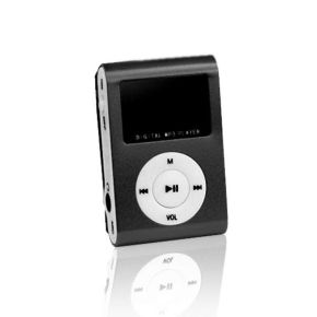 MP3 grotuvas Setty LCD