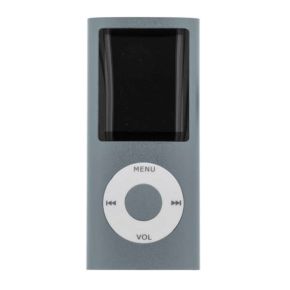 MP4 grotuvas Setty LCD