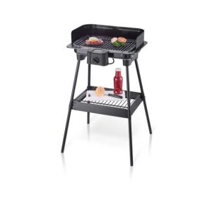 Elektrinė kepsninė Severin 2462 Barbecue