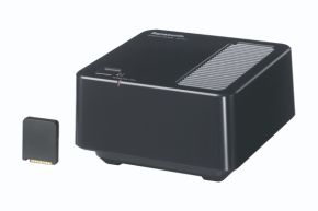 Priedas Panasonic SH-FX71E-K