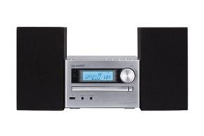 Muzikinis centras Sharp XL-E12H