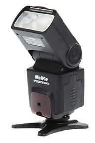Blykstė Meike Canon 430C