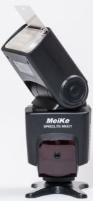 Blykstė Meike Canon 431C