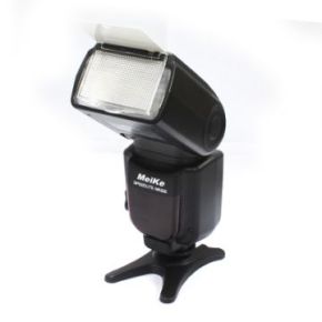 Blykstė Meike Canon 930C