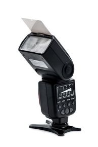Blykstė Meike 930 (Canon/Nikon)