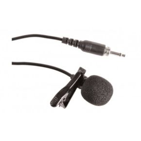 Mikrofonas Chord SLM35 prisegamas