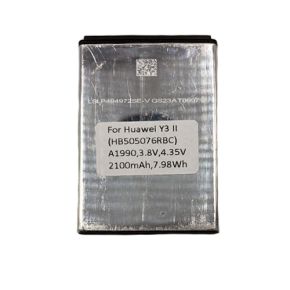 Baterija HUAWEI Y3 II (HB505076RBC)
