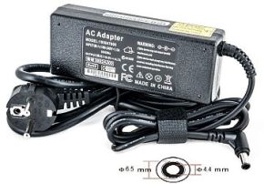 Nešiojamo kompiuterio įkroviklis SONY 92W: 19.5V, 4.74A