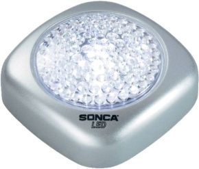 LED šviestuvas Sonca 310PL