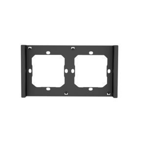 SONOFF M5-80 2 jungiklių rėmas-laikiklis