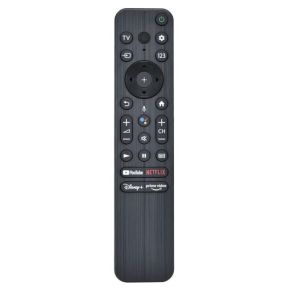 TV pultelis RMF-TX800U Bluetooth skirtas Sony televizoriams