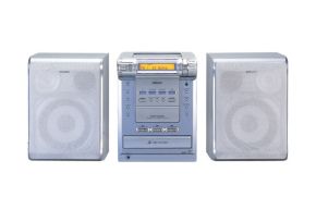 Muzikinis centras Sony CHC-TB20