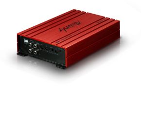 SPECTRON, SP-N1200 1-kanalo garso stiprintuvas 1x250W, Class-D