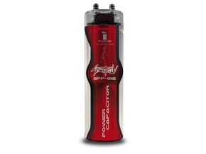 SPECTRON, SPF-01Z automobilinis kondensatorius, 1F talpos