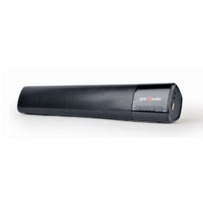 Nešiojama kolonėlė Soundbar sistema GEMBIRD Bluetooth