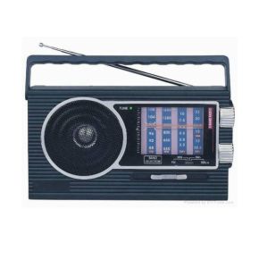 Radijo imtuvas Sonitec ST-5400