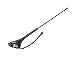 Stogo antena Skoda/VW/Seat RAKU II A01 su stiprintuvu