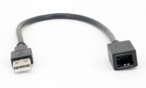 Subaru - USB adapteris